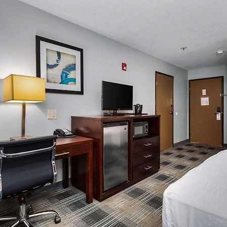 Days Inn By Wyndham Portland East Exterior photo